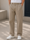Gabardine Pants