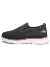 Men’s Premium Slip-On Comfort Walking Shoes